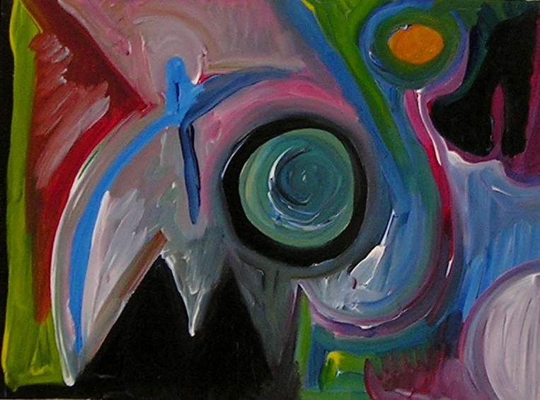 Bob Debryun