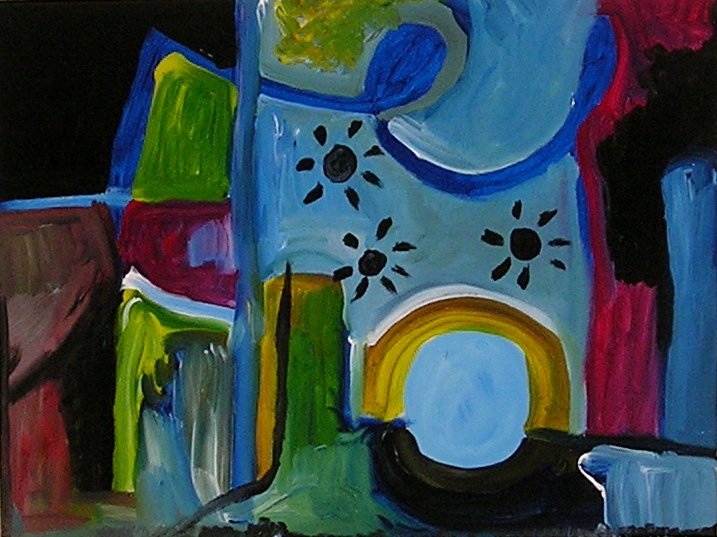 Bob Debryun