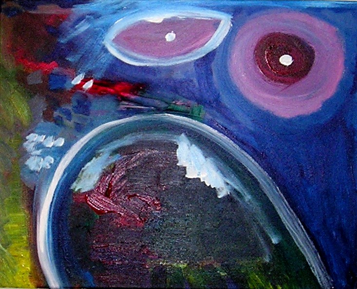 Bob Debryun