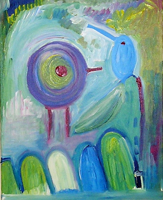 Bob Debryun