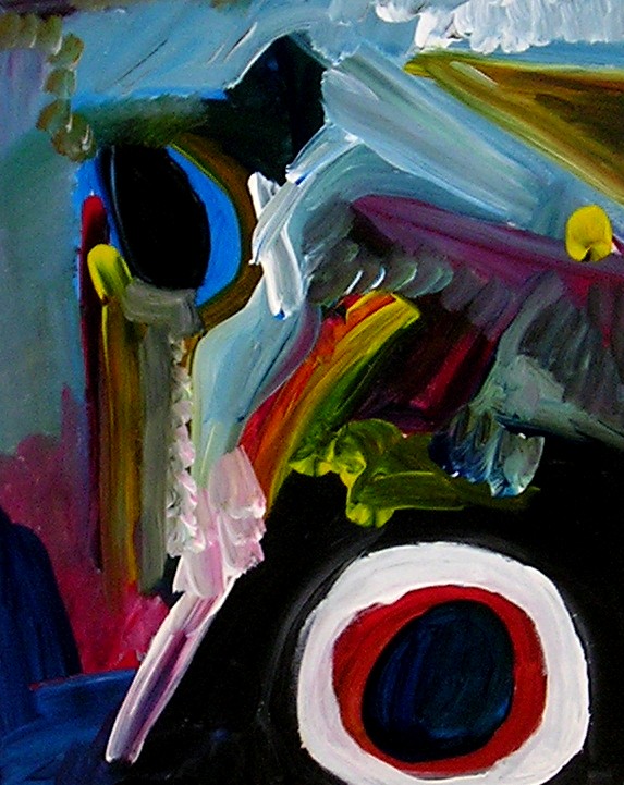 Bob Debryun