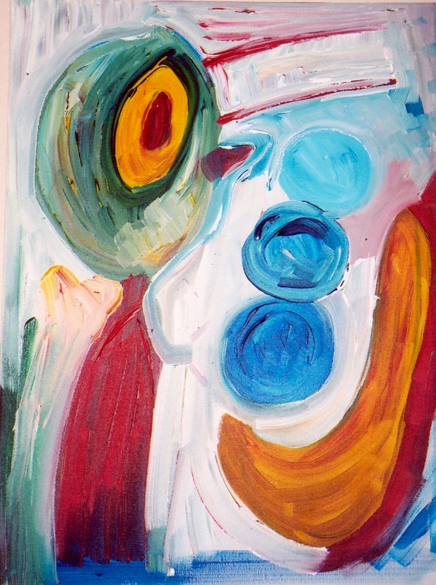 Bob Debryun