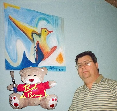 Bob Debruyn 