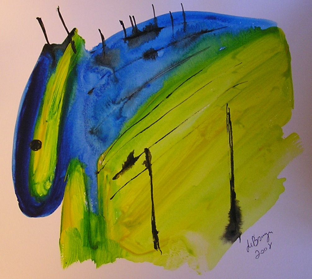 Bob Debryun